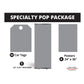 POP Packages