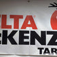Premium Quality 3' x 15' Banner