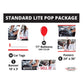 POP Packages
